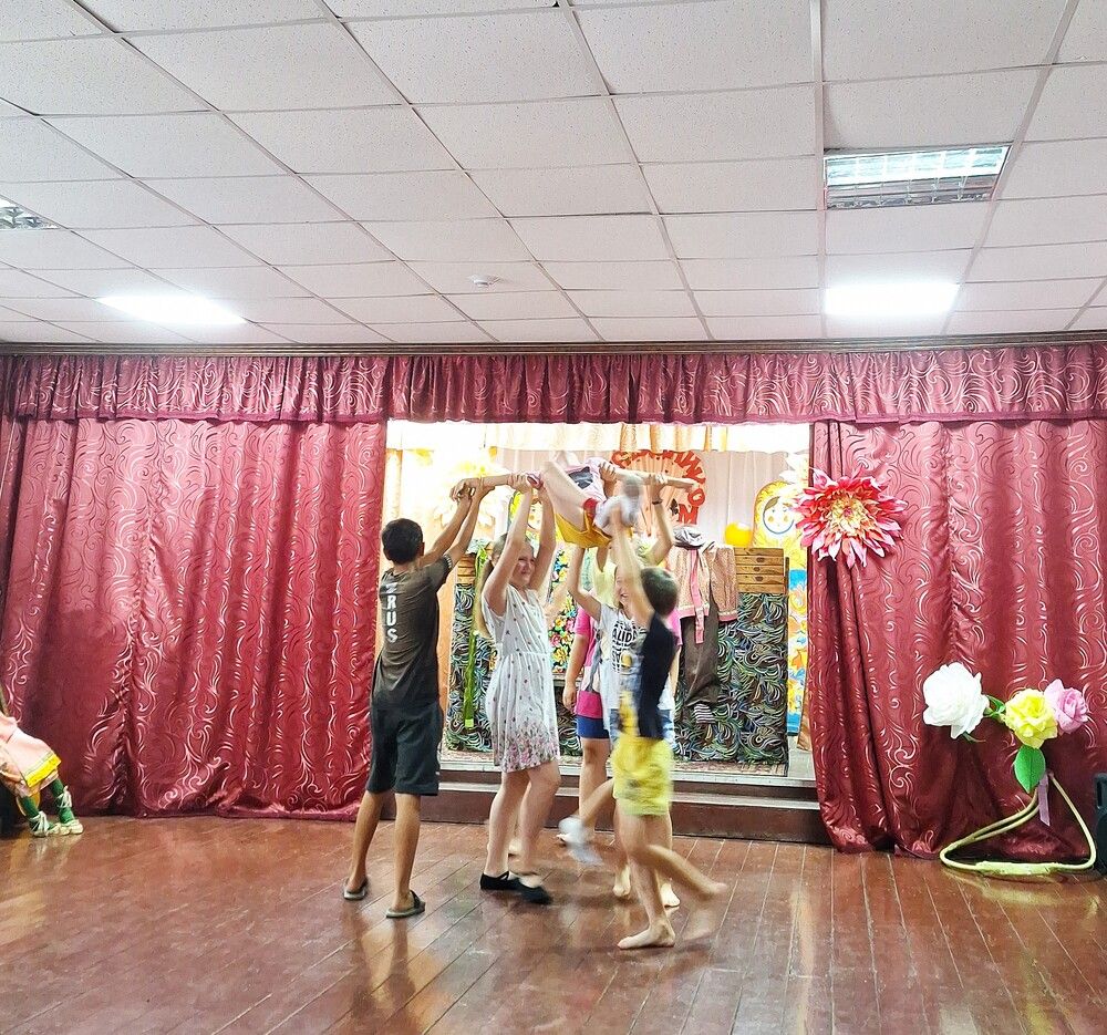 Photograph by Лилия Рыжанкова