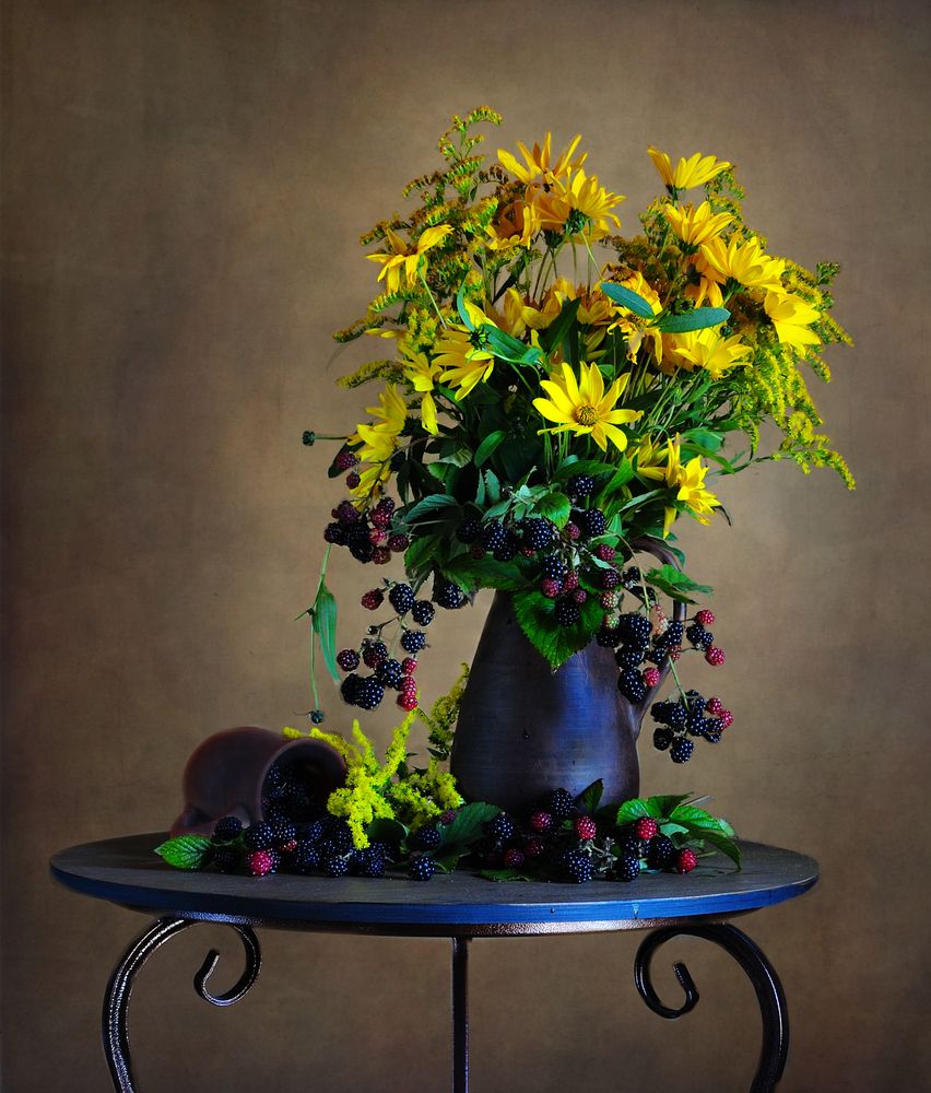 Photograph by Оксана Саранова