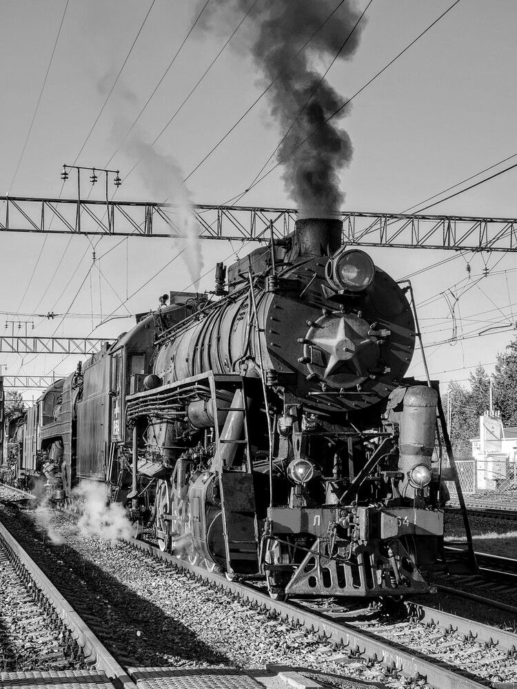 Photograph by Надежда Кудрявцева