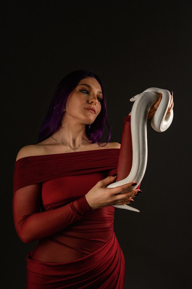 Фотография автора Natalia Sorenkova