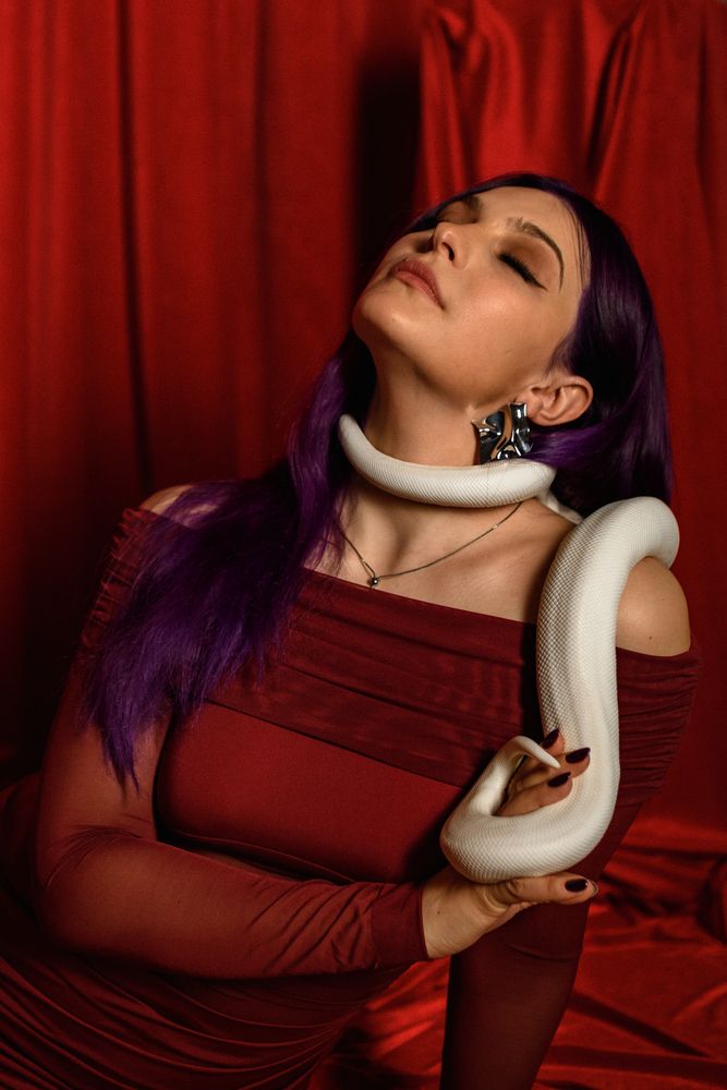 Фотография автора Natalia Sorenkova