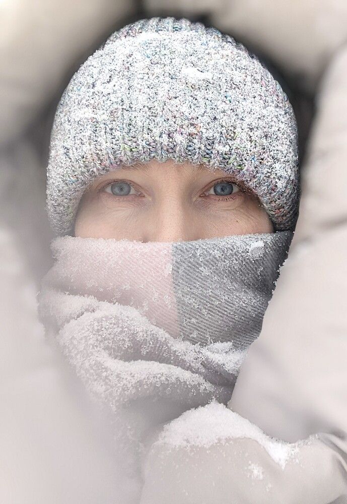 Photograph by Наталия