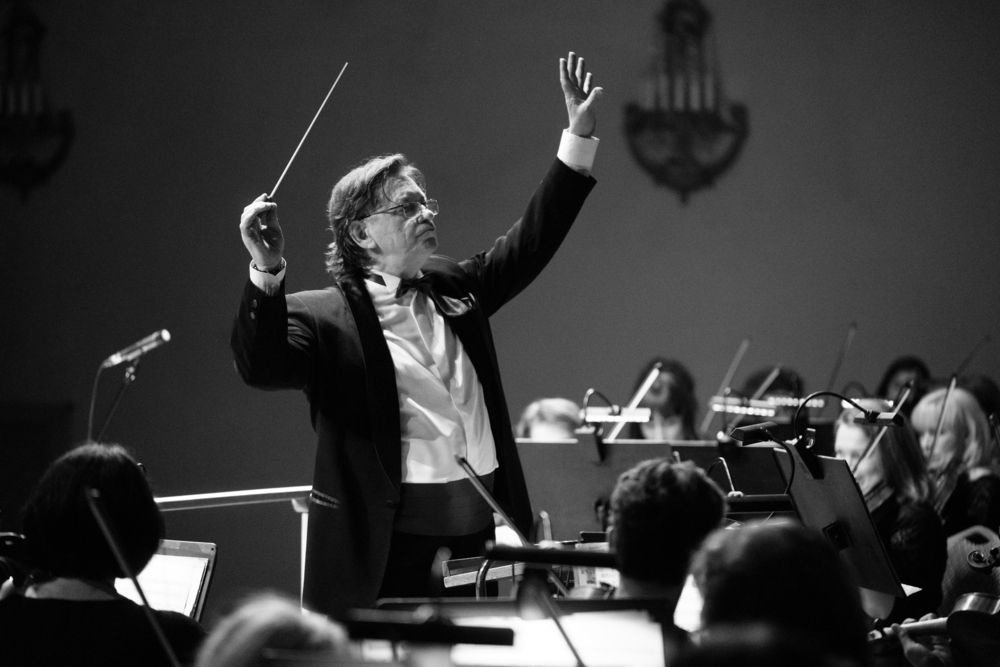 Photograph by Дмитрий Чухлебов