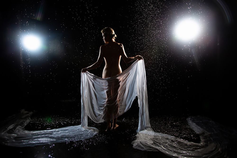 Photograph by Александра Вишлёва