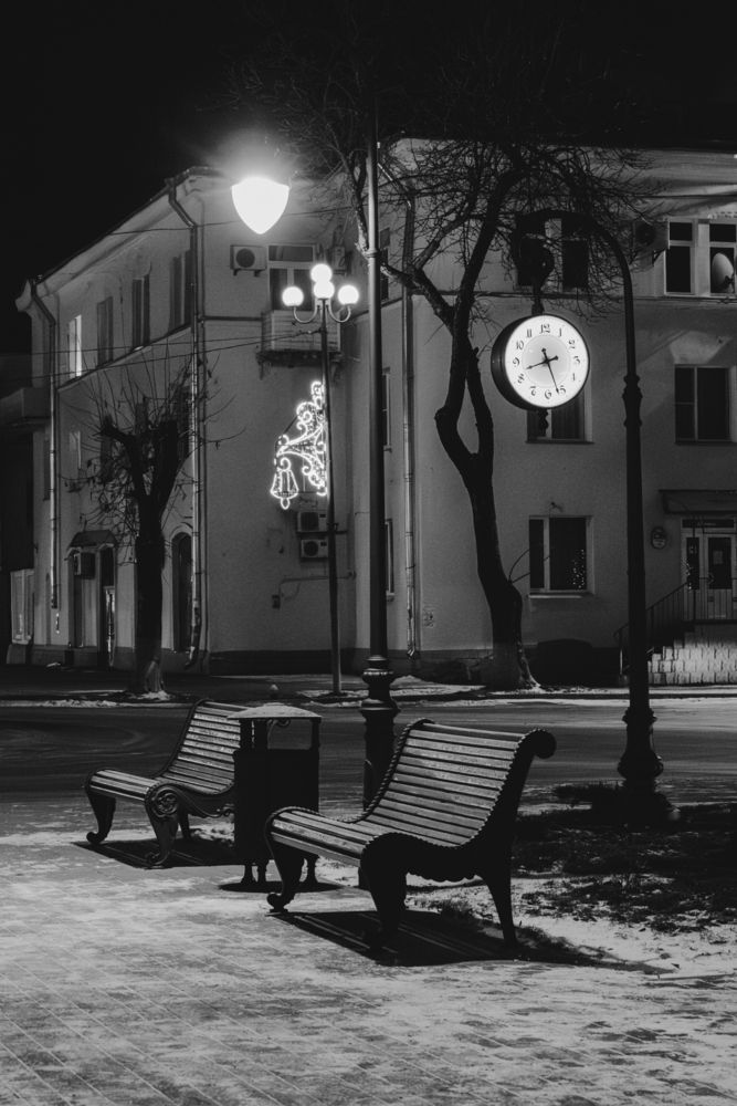 Photograph by Сергей Зимин