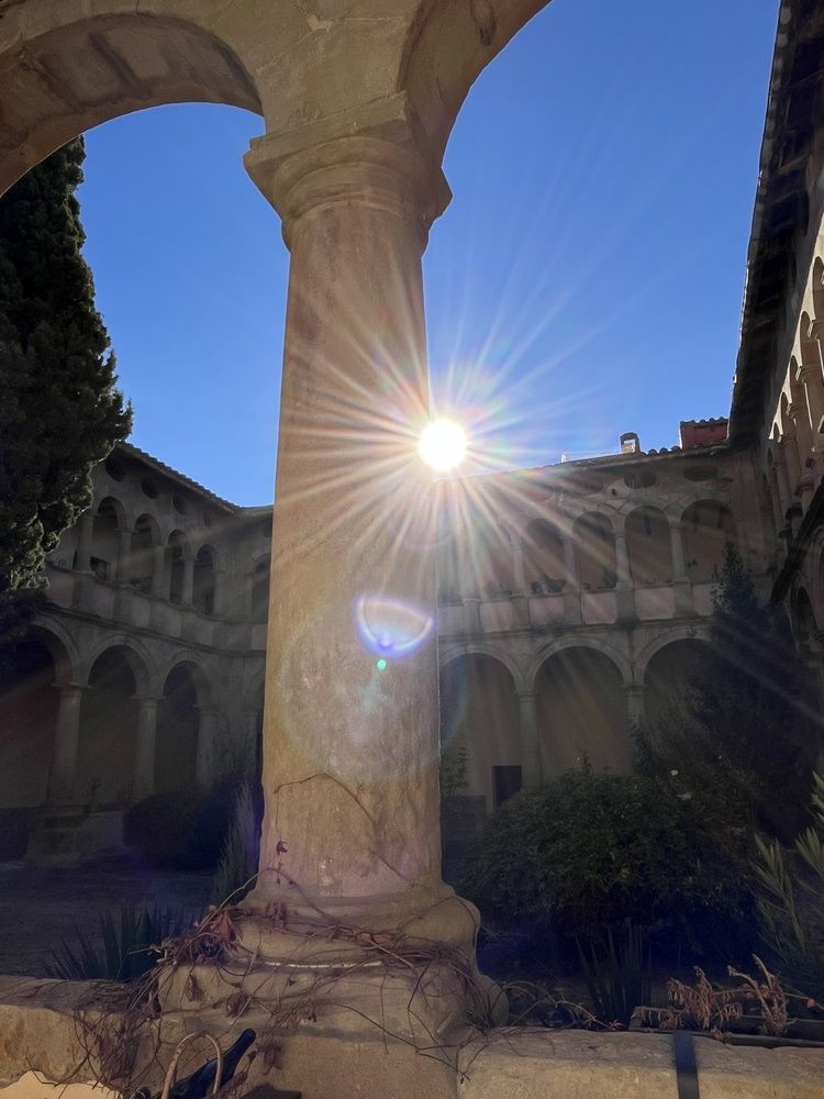 Photograph by CARMEN RAMON CAMI