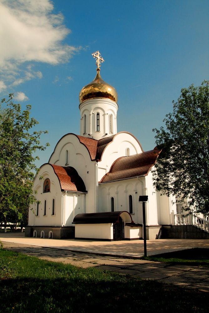 Фотография автора Юрий Звонарев