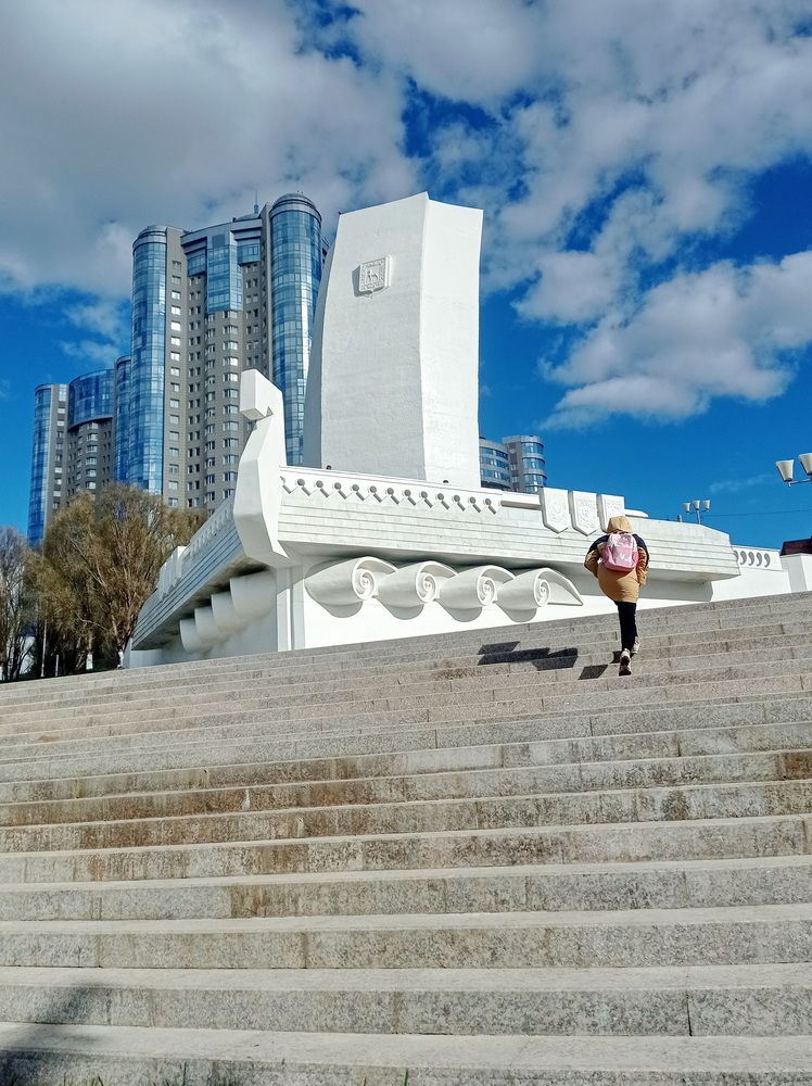 Фотография автора Юрий Звонарев