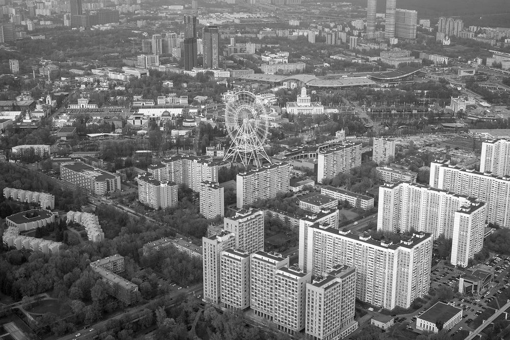 Photograph by Надежда Пухова