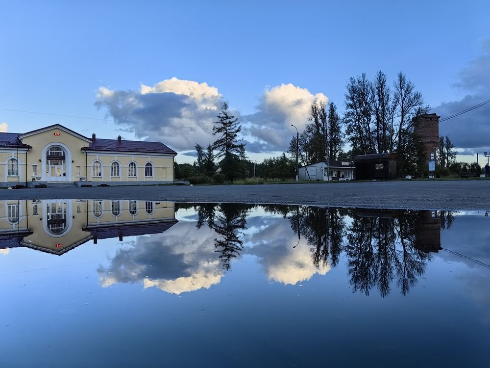Photograph by Наталья Ермилова