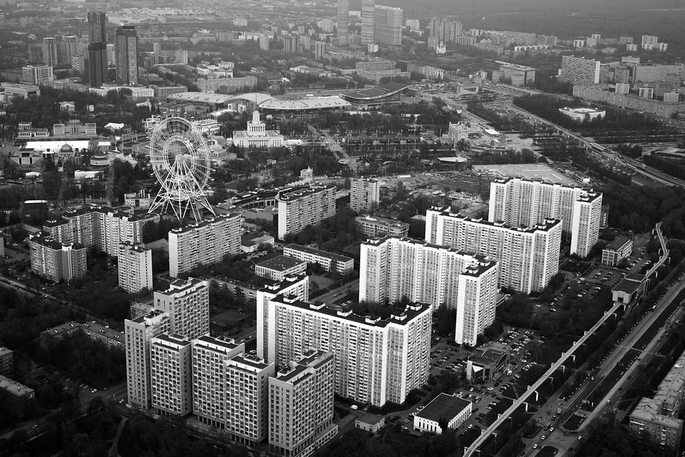 Photograph by Надежда Пухова