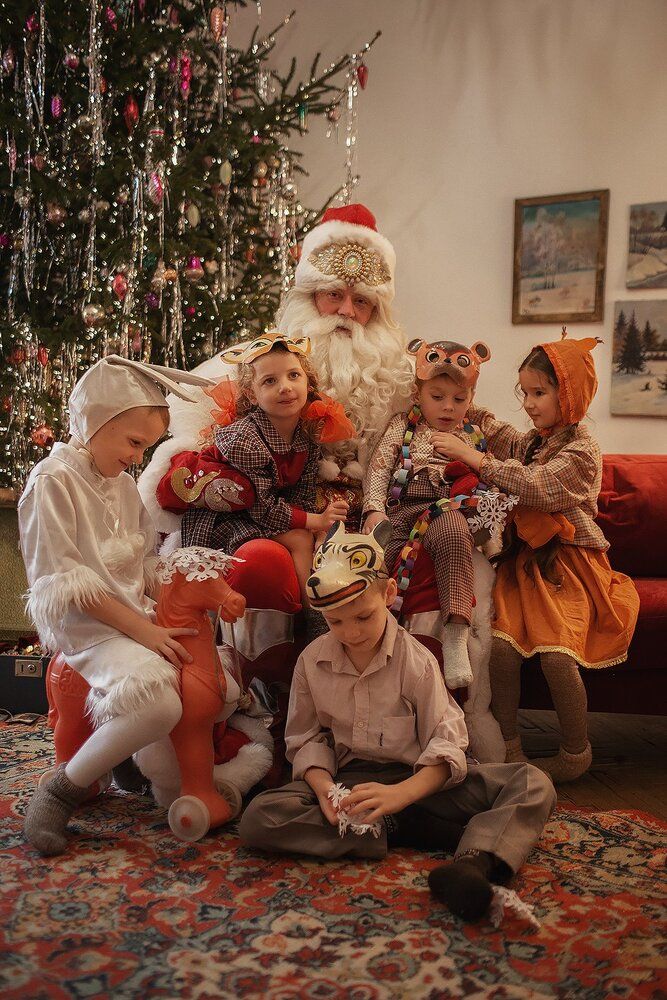 Photograph by Юлия Уточкина