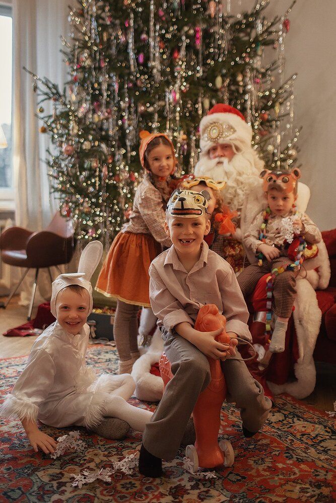 Photograph by Юлия Уточкина