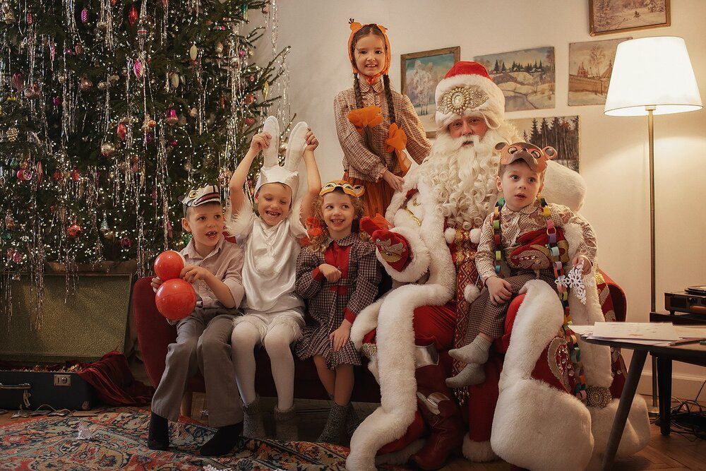 Photograph by Юлия Уточкина