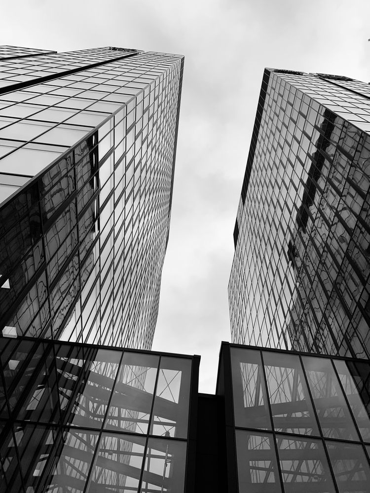 Photograph by Julia Bień