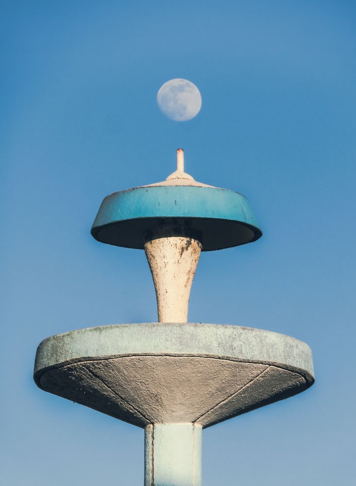 Photograph by moussaab