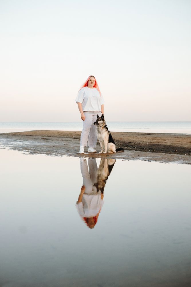 Photograph by Екатерина Воронина