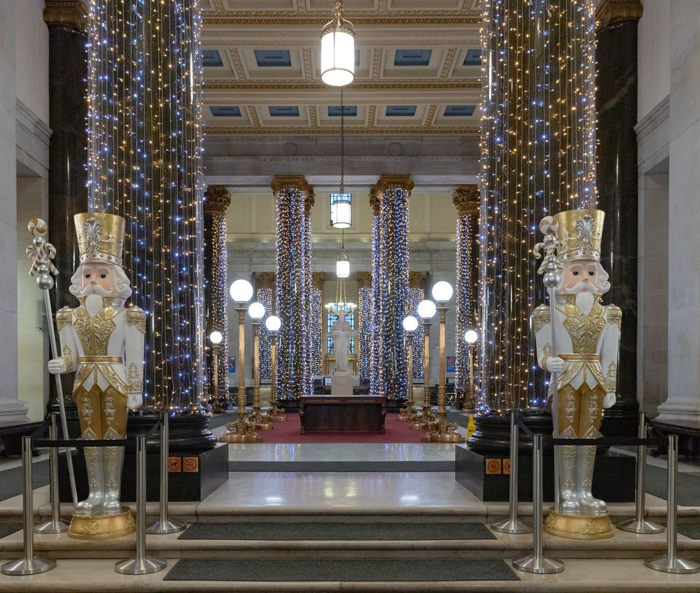 Фотография автора Denis Michelin