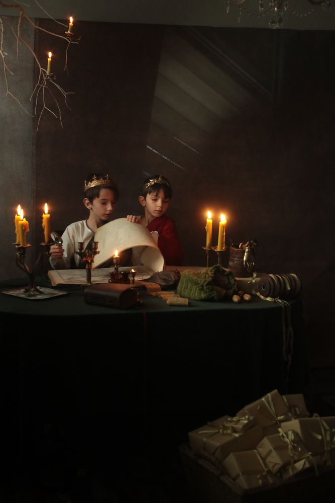 Photograph by Katharina Bader