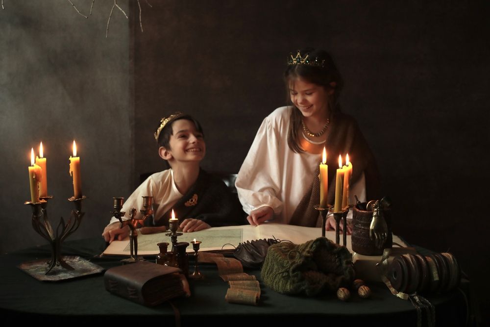 Photograph by Katharina Bader