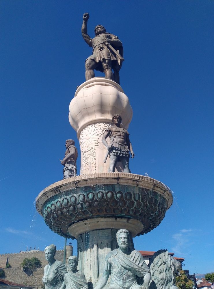 Photograph by Bojan Nikolovski