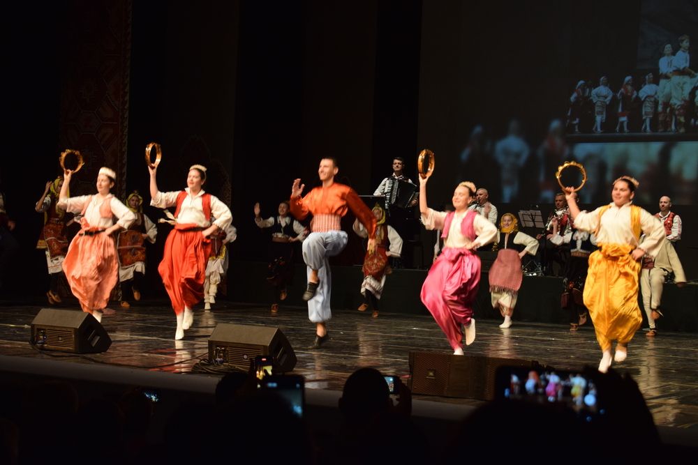 Photograph by Bojan Nikolovski