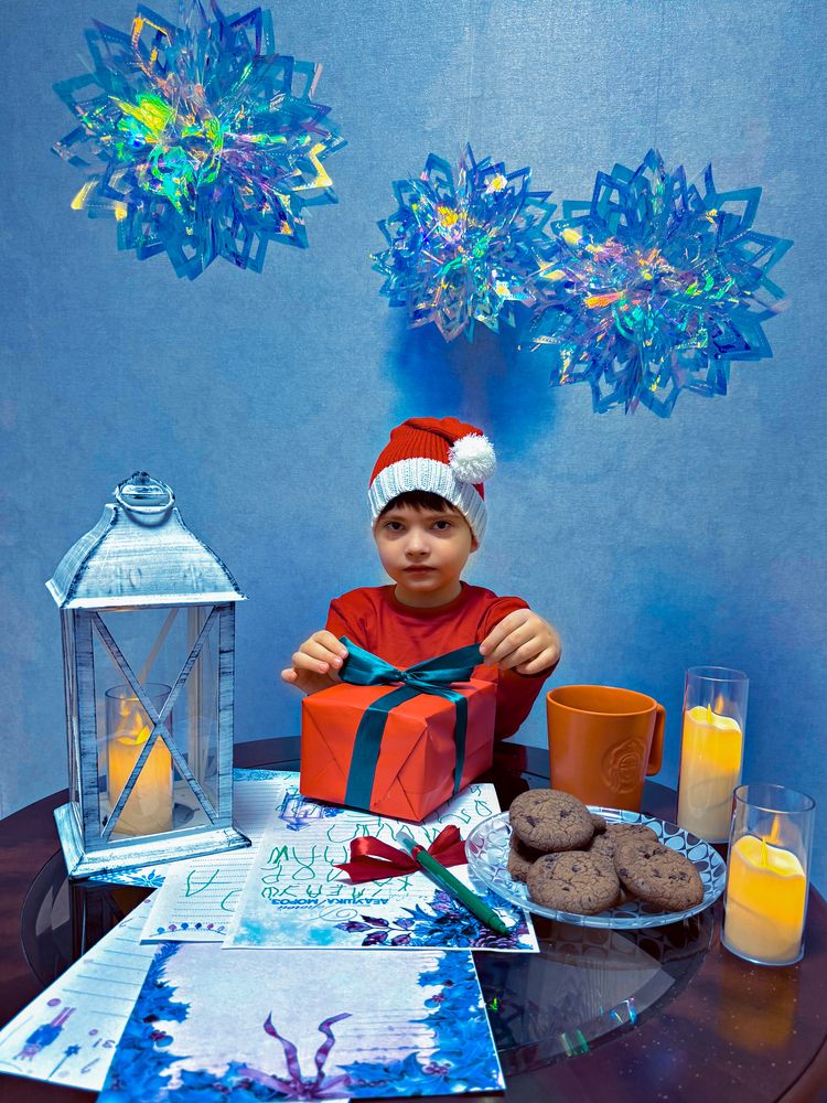 Photograph by Елена Чулюнина