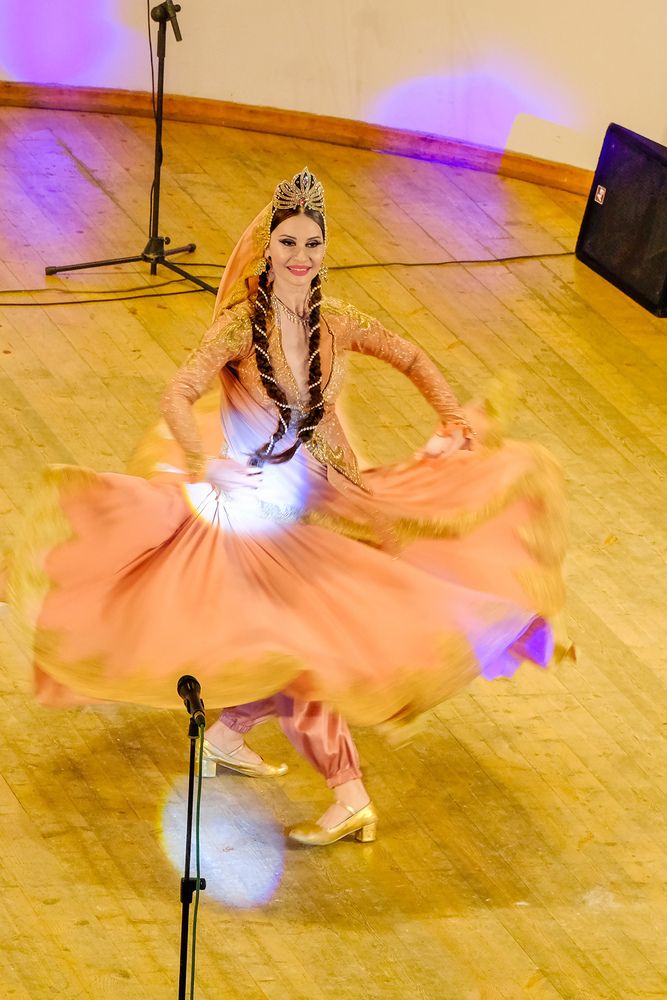 Photograph by Айдын Мехтиев