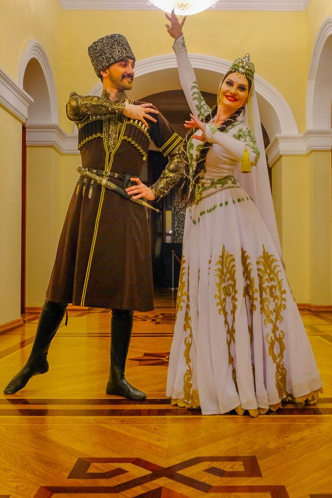 Photograph by Айдын Мехтиев