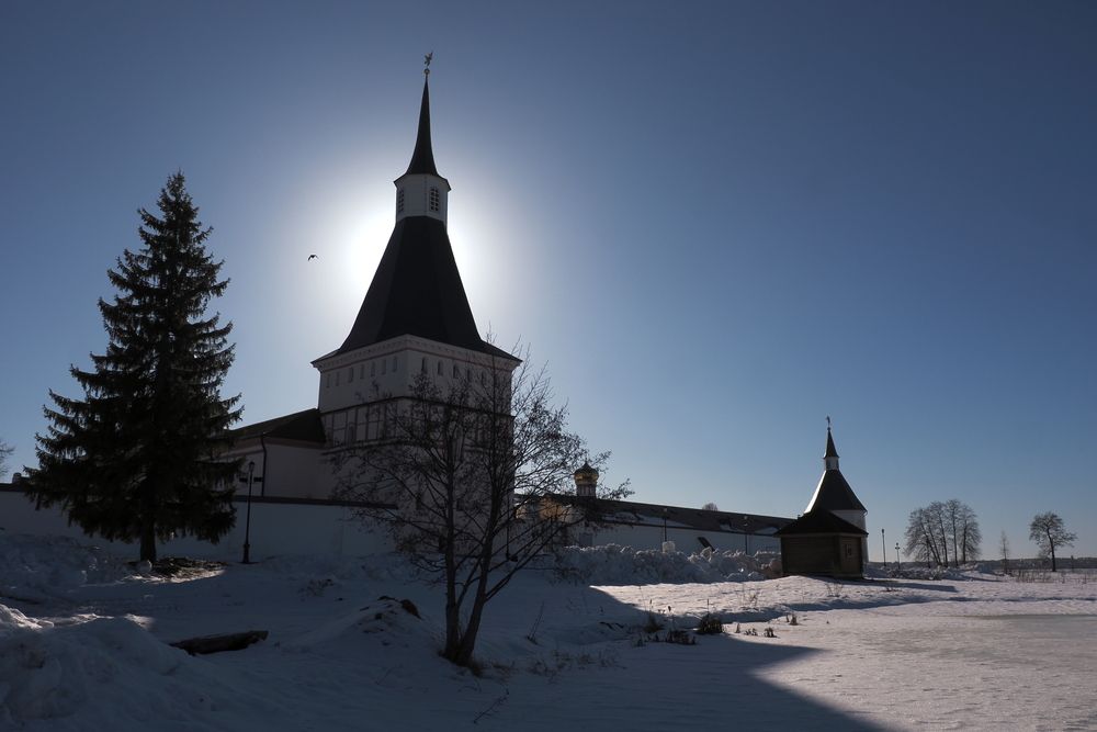 Photograph by николай зайцев