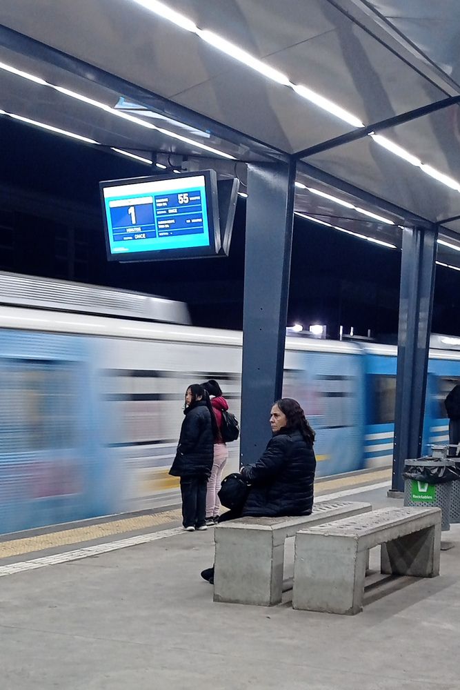 Photograph by Fabián Gómez