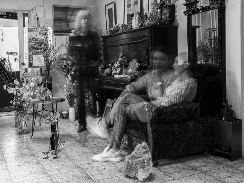 Photograph by Михаил Дронов