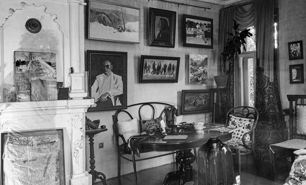 Photograph by Михаил Дронов