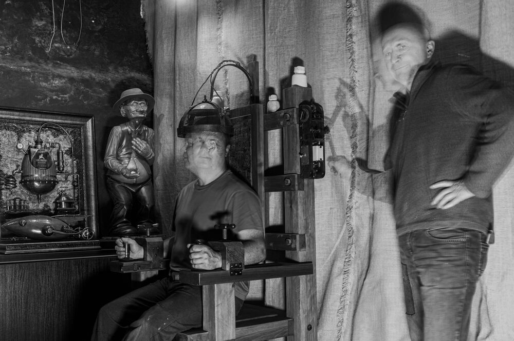 Photograph by Михаил Дронов