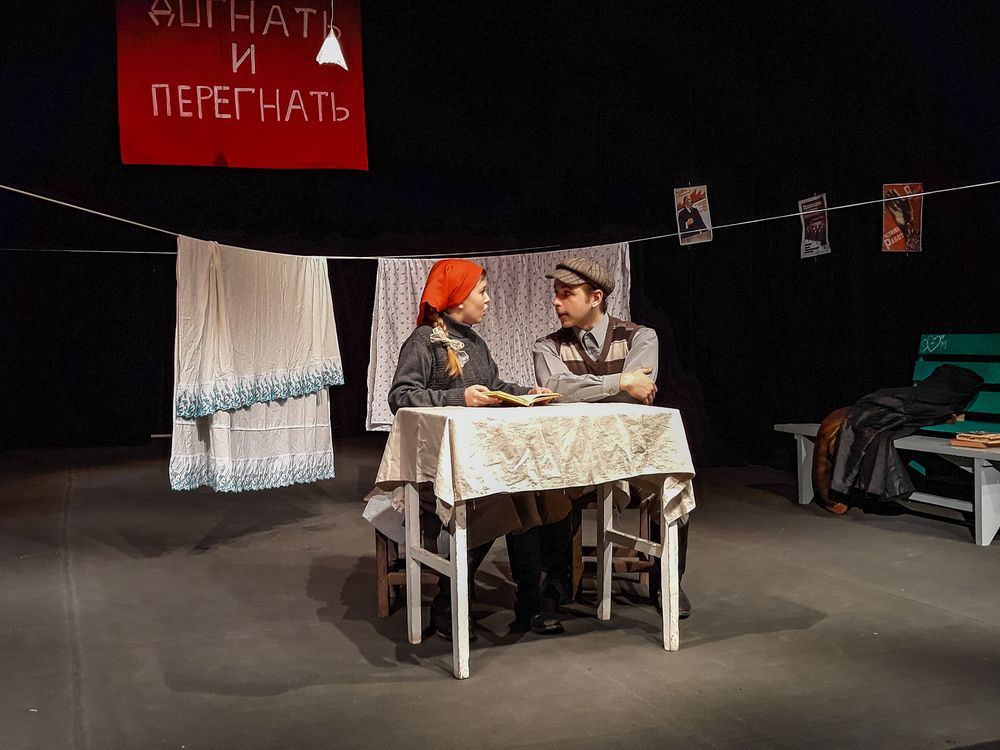 Photograph by Виктор Сёмушкин