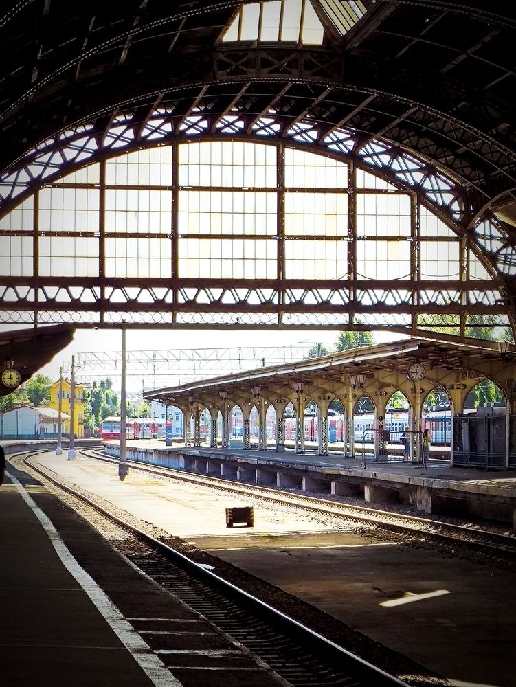 Photograph by Лариса Лысенко