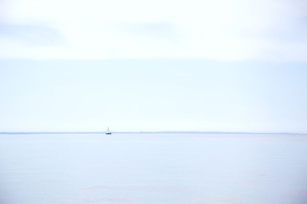 На горизонтах