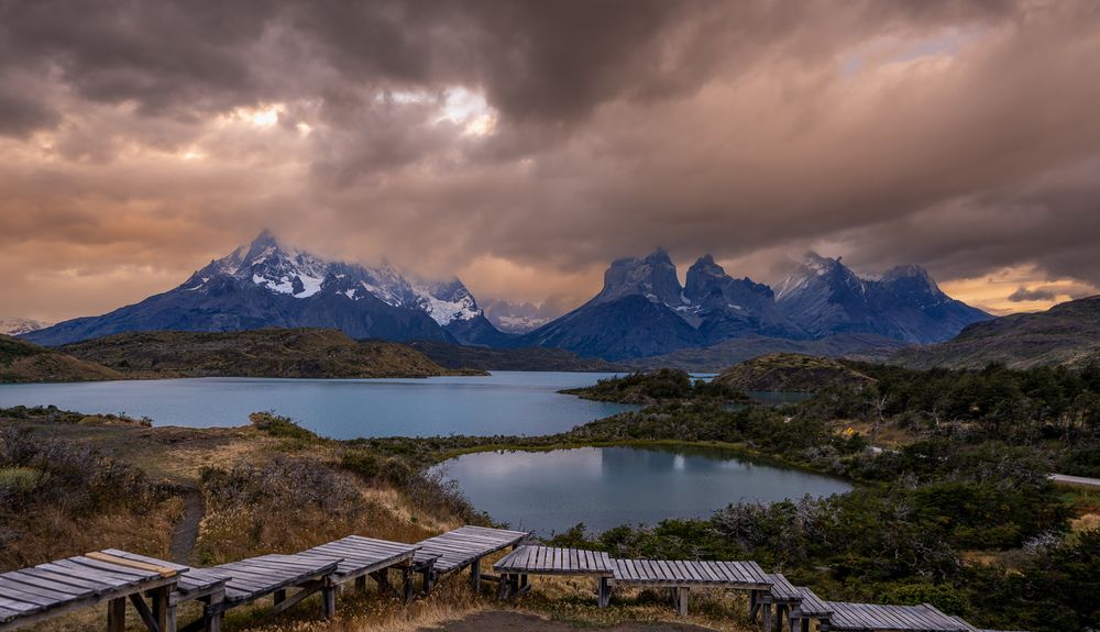 Фотография автора Marcos Levy