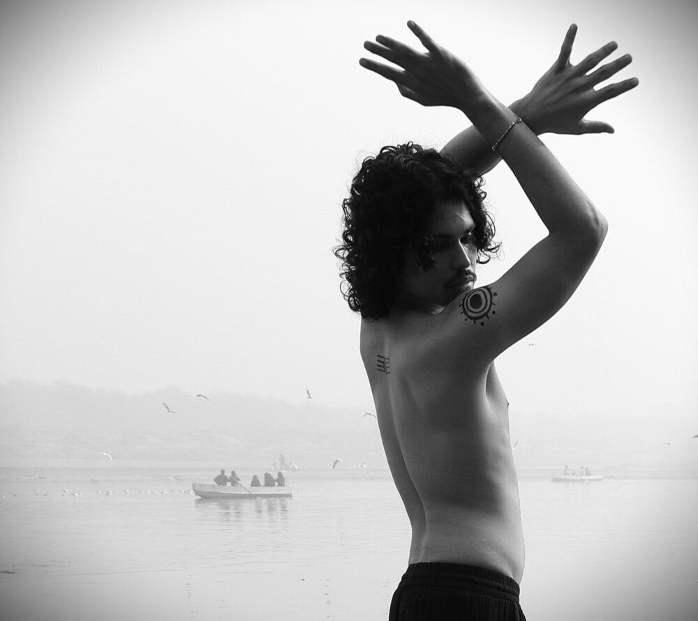 Photograph by G GOVIL