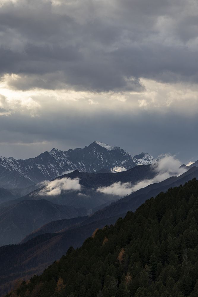 Photograph by Алексей Забелин