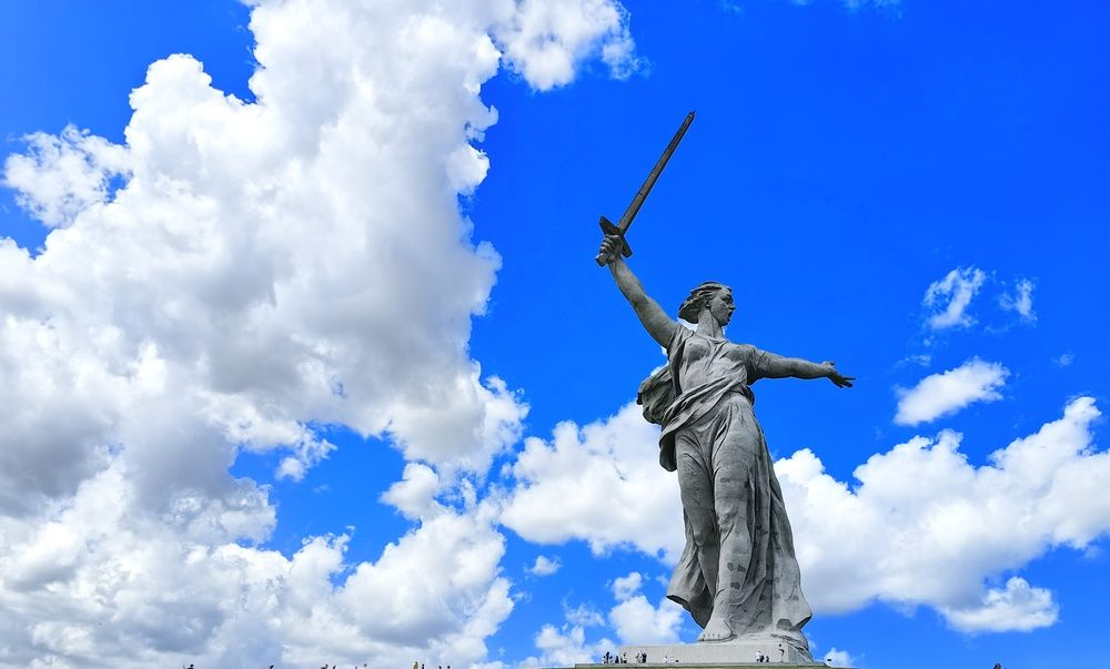 Photograph by Сергей Зайцев