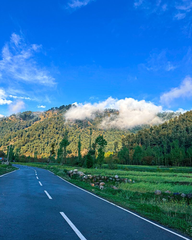 Photograph by Abdul Raouf Dar