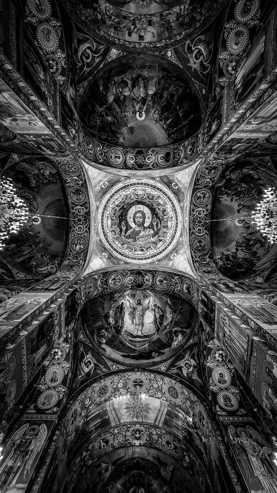 Фотография автора Евгений Былков