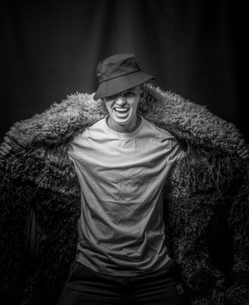 Фотография автора Игорь Васильев