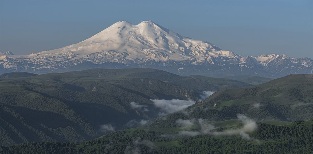 Photograph by Чухров Дмитрий