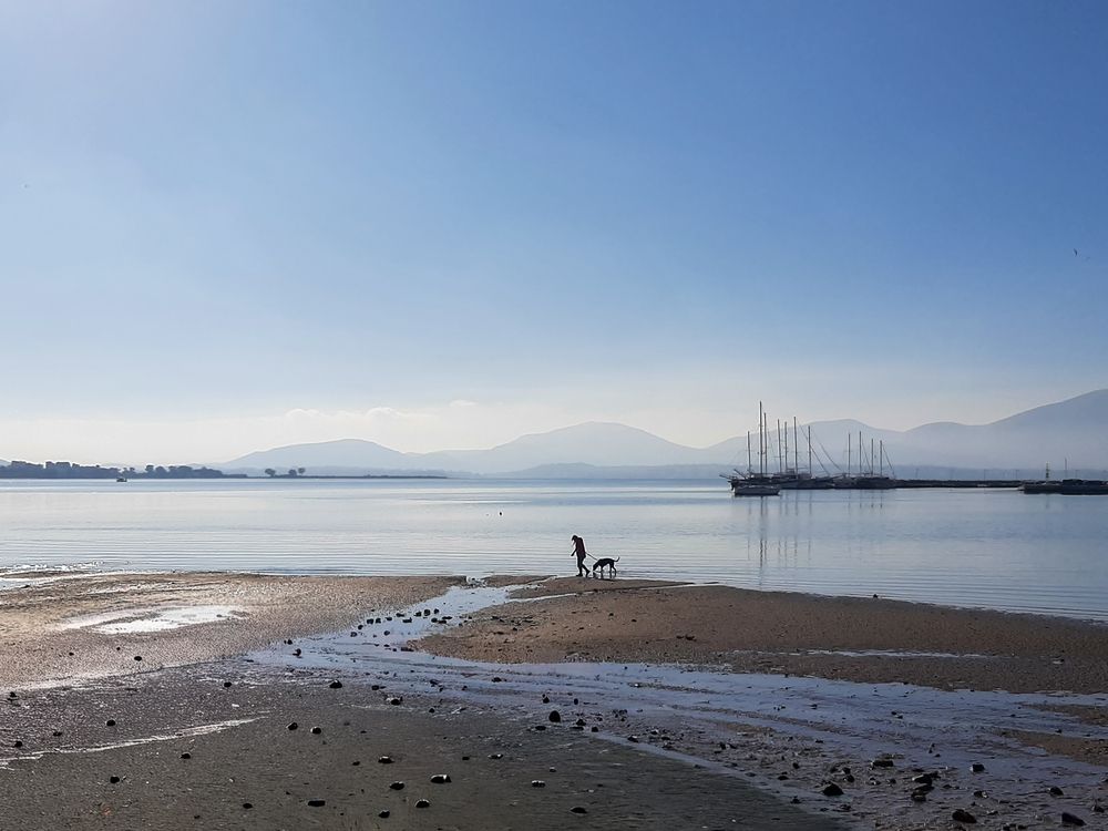 Photograph by Antonis Giakoumakis