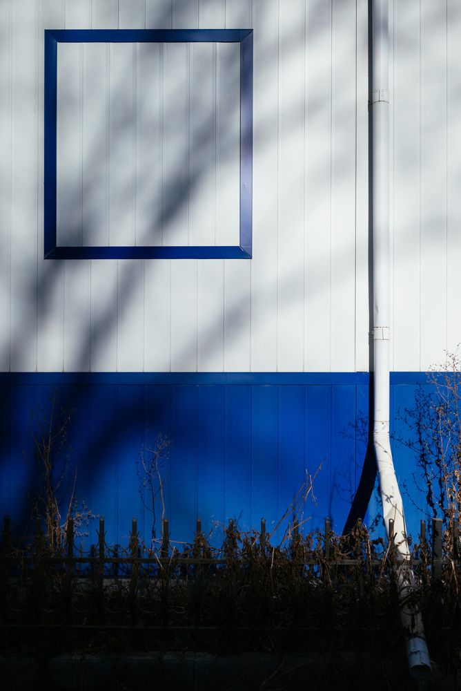 Photograph by Anton Ry