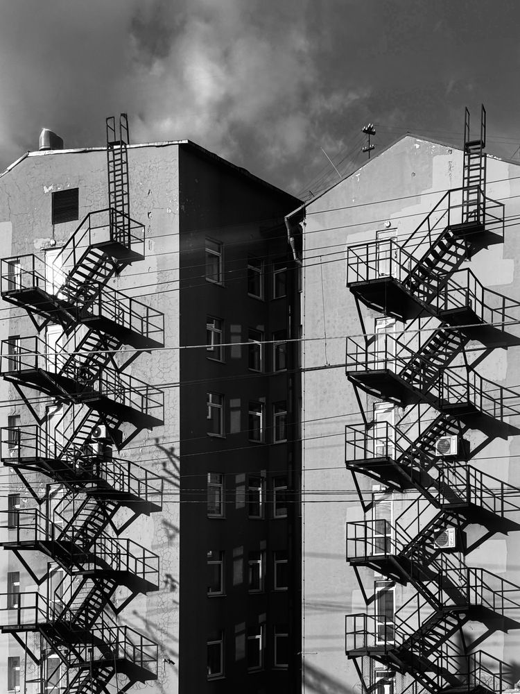 Photograph by Ксения Юртаева