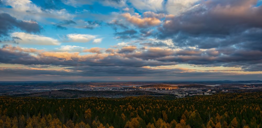 Photograph by Vladim Bormotov