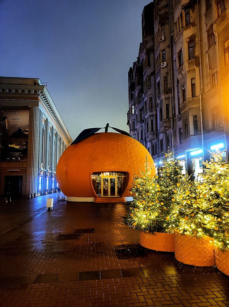 Photograph by Андрей Тезиков